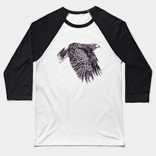 Harris’s Hawk Baseball T-Shirt